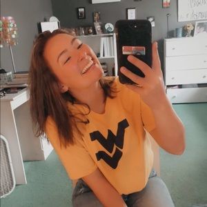 Meet your Posher, Nina